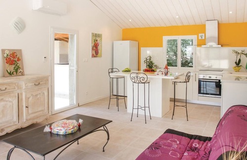 Saint-Gervais-sur-Roubion House | Nice cottage near Montelimar.