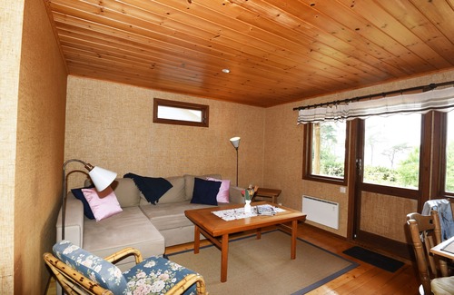 Byxelkrok House | Nice cottage on Öland by the sea | SE04003