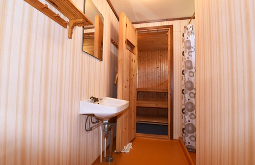 Byxelkrok House | Nice cottage on Öland by the sea | SE04003