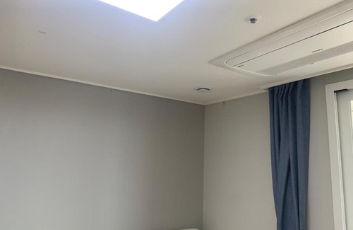 Pyeongtaek Apartment | Nice cozy apartment