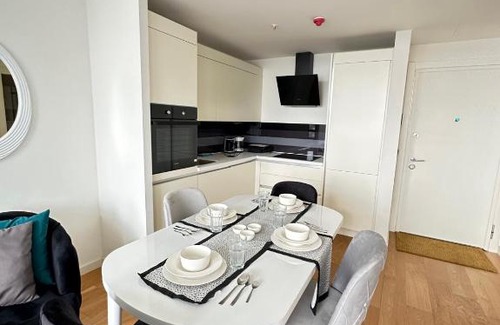 Bagcilar Apartment | Nice & Cozy Getaway in the Heart of Istanbul