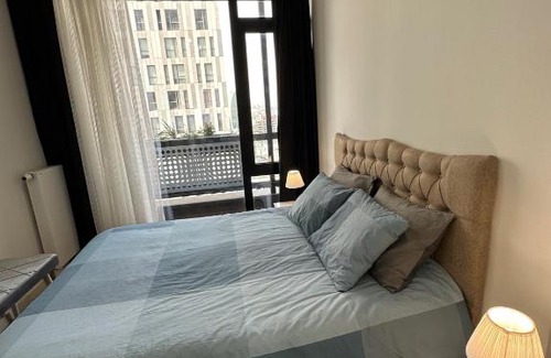 Bagcilar Apartment | Nice & Cozy Getaway in the Heart of Istanbul