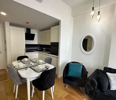 Bagcilar Apartment | Nice & Cozy Getaway in the Heart of Istanbul