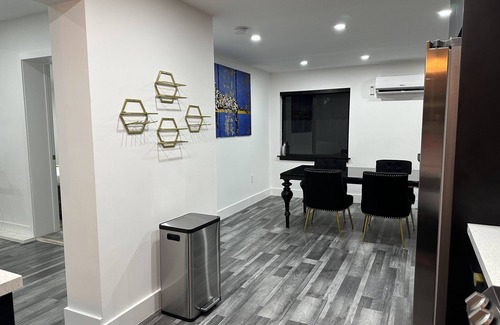 South Miami House | Nice cozy home 3B/1B near UM, Baptist Hospital and Dadeland mall