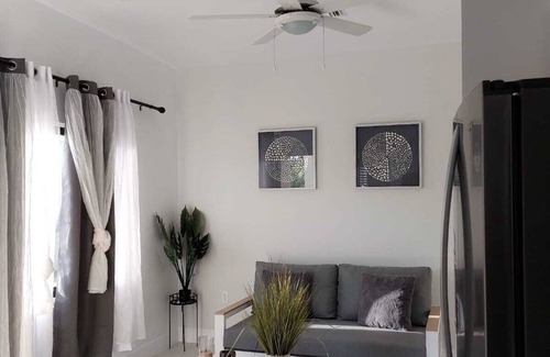 West Bay Apartment | Nice & Cozy