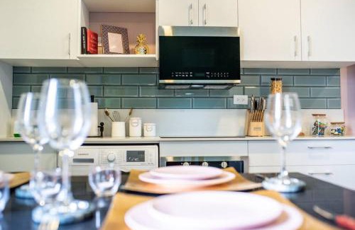 La California Apartment | Nice&Cozy Loft URBN Escalante