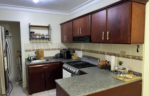Llanos de Gurabo I Apartment | Nice & Cozy Three bedroom apartment