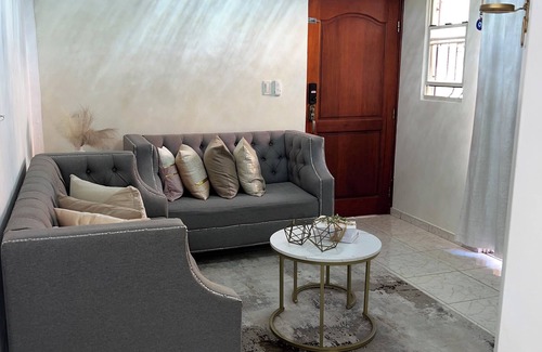 Llanos de Gurabo I Apartment | Nice & Cozy Three bedroom apartment