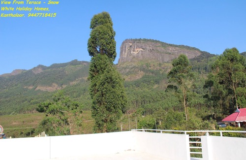 Kanthalloor House | NICE DAMSIDE & MOUNTAINSIDE PROPERTY