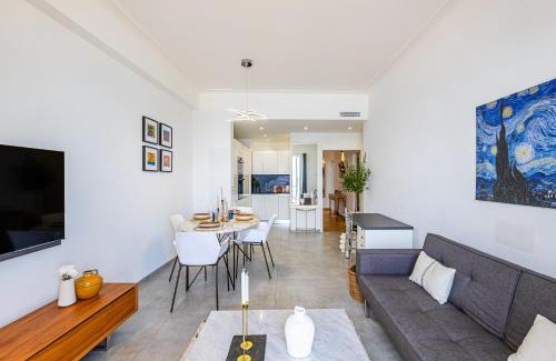 La Californie Apartment | Nice Days Promenade