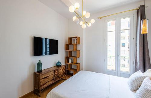 La Californie Apartment | Nice Days Promenade