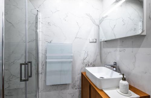 La Californie Apartment | Nice Days Promenade