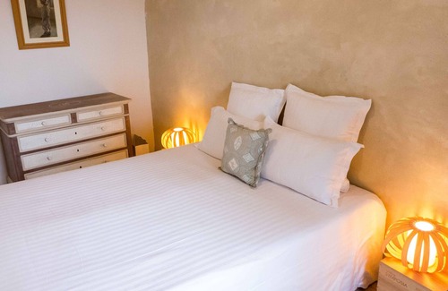 Aspiran Other | Nice domaine of 300 m² for 14 persons with heated swimming poo