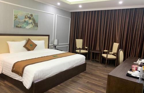 Vinh Yen Hotel | Nice Dream Hotel