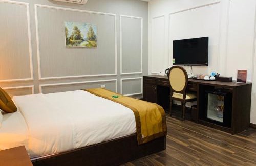 Vinh Yen Hotel | Nice Dream Hotel