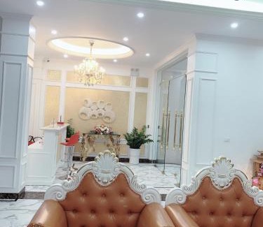 Vinh Yen Hotel | Nice Dream Hotel