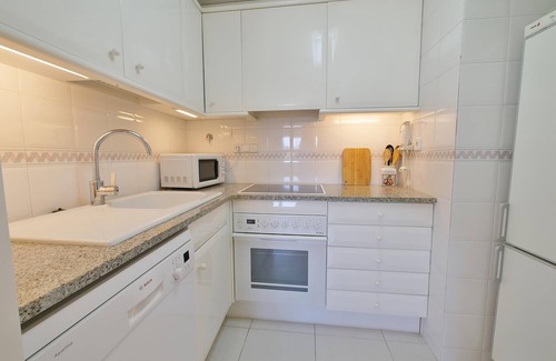 Calella de Palafrugell Apartment | Nice duplex with terrace
