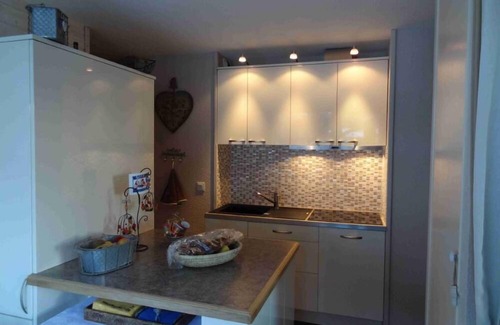 Villarodin-Bourget Apartment | NICE DUPLEX APARTMENT CHALET IN THE HEART OF NORMA
