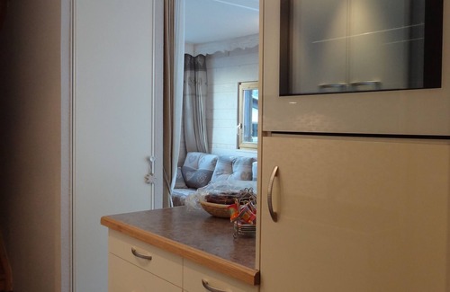 Villarodin-Bourget Apartment | NICE DUPLEX APARTMENT CHALET IN THE HEART OF NORMA