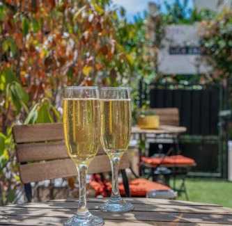 Centre Ville-Gare Hotel | Nice Excelsior Centre ville by HappyCulture