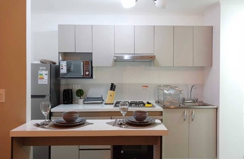 Los Andes Apartment | Nice family apartment in Los Andes