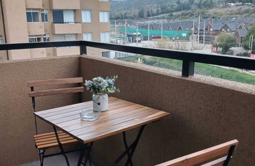Los Andes Apartment | Nice family apartment in Los Andes