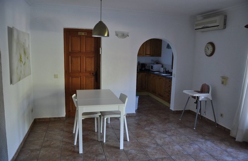 Javea Villa | Nice family villa 8 persons with private pool, WI-FI, air conditioning