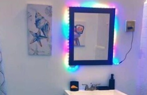 CUF Apartment | Nice first floor apt #1 in downtown Cincinnati.
