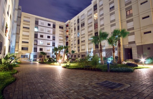 Nouaceur Apartment | Nice Flat Close to Casablanca Airport