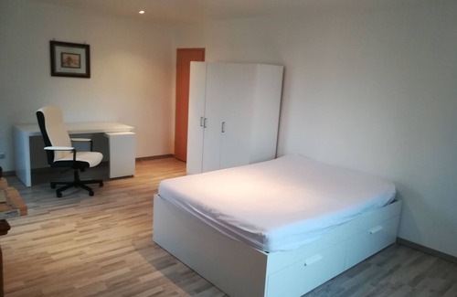 Ixelles Condo | Nice flat close to Flagey