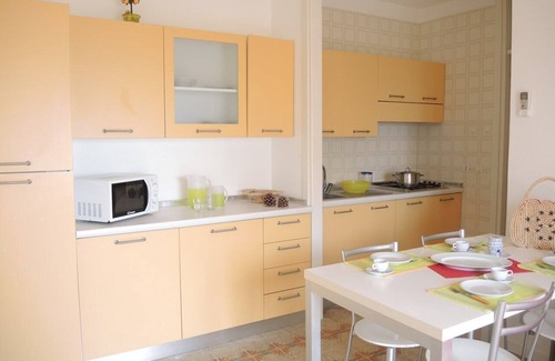 Bibione Lido dei Pini Apartment | Nice flat for six guests by the sea - Beahost