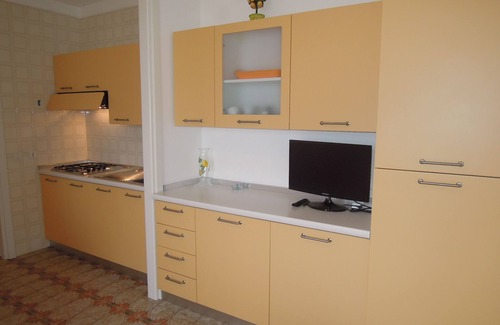 Bibione Lido dei Pini Apartment | Nice flat for six guests by the sea - Beahost