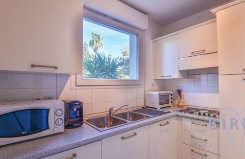La Bocca Nord Apartment | Nice flat in a domain offering many activities