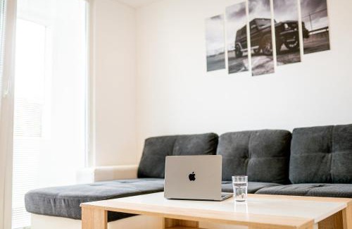 Juh Apartment | Nice flat in city