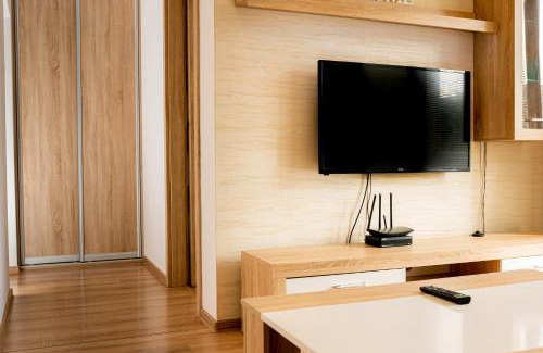 Juh Apartment | Nice flat in city