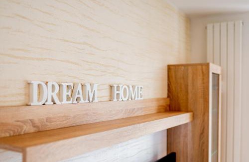 Juh Apartment | Nice flat in city