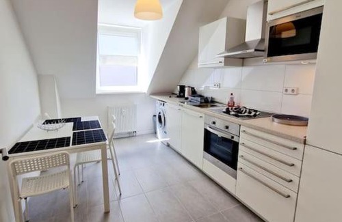 Mitte Apartment | Nice flat in the heart of Berlin 2141