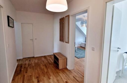 Mitte Apartment | Nice flat in the heart of Berlin 2141