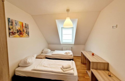 Mitte Apartment | Nice flat in the heart of Berlin 2141