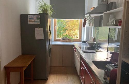 Groot-Bijgaarden Apartment | Nice flat near Brussels
