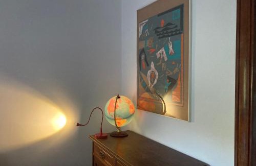 Groot-Bijgaarden Apartment | Nice flat near Brussels