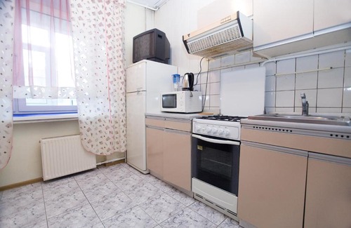 Arbat Apartment | Nice Flats Smolenskaya