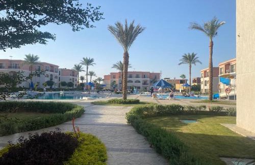 Sharm El Sheikh Apartment | Nice flatwith swimming poolat sunny village resort