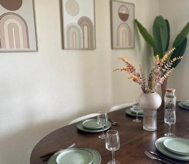 Saint-Roch Apartment | Nice French Riviera