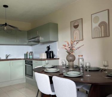 Saint-Roch Apartment | Nice French Riviera