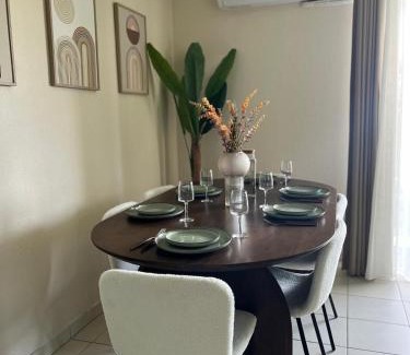 Saint-Roch Apartment | Nice French Riviera