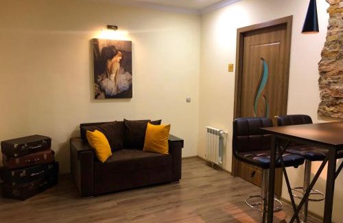 Akhaltsikhe Apartment | Nice