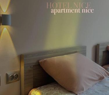 Akhaltsikhe Apartment | Nice