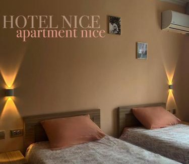 Akhaltsikhe Apartment | Nice