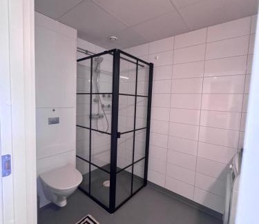 Malmen House | Nice guest apartment within walking distance to Kalmar central station